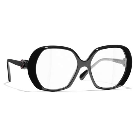 chanel occhiali da vista e sole|Chanel optical eyewear online.